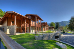 Гостиница Borgo Fantino - Residenze e Alloggi Vacanza  Лимоне Пиемонте